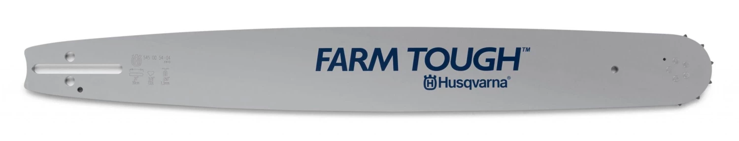 Husqvarna Chainsaws & Pole Saws 20-in Chainsaw Bar 2 Husqvarna Chainsaws & Pole Saws 20-in Chainsaw Bar - Image 2