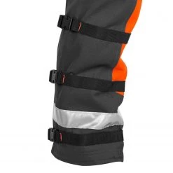 Husqvarna Chainsaws & Pole Saws Chainsaw Safety Chaps -Outdoor Tools & Equipment Fashion Store 11054097
