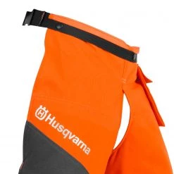 Husqvarna Chainsaws & Pole Saws Chainsaw Safety Chaps -Outdoor Tools & Equipment Fashion Store 11054098