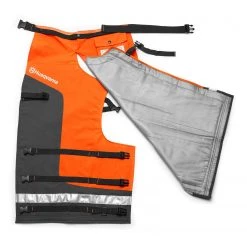 Husqvarna Chainsaws & Pole Saws Chainsaw Safety Chaps -Outdoor Tools & Equipment Fashion Store 11054099