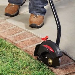 TrimmerPlus Trimmers & Edgers LE720 Edger Attachment -Outdoor Tools & Equipment Fashion Store 11248904