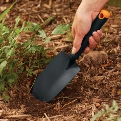 Fiskars Lawn & Garden Hand Tools 200S Hand Tool Kit -Outdoor Tools & Equipment Fashion Store 11355898