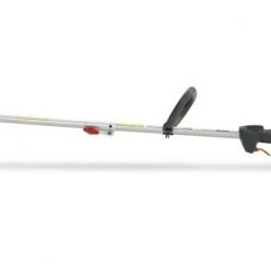 Husqvarna Trimmers & Edgers 128LD 28-cc 2-Cycle 17-in Straight Shaft Gas String Trimmer with Attachment Capable -Outdoor Tools & Equipment Fashion Store 11427388