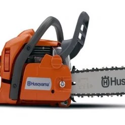 Husqvarna Chainsaws & Pole Saws Husqvarna 435 16-in 40.9-cc 2-Cycle Gas Chainsaw -Outdoor Tools & Equipment Fashion Store 11478318