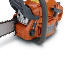 Husqvarna Chainsaws & Pole Saws Husqvarna 435 16-in 40.9-cc 2-Cycle Gas Chainsaw -Outdoor Tools & Equipment Fashion Store 11478320