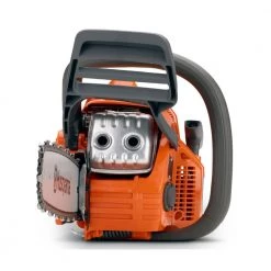 Husqvarna Chainsaws & Pole Saws Husqvarna 435 16-in 40.9-cc 2-Cycle Gas Chainsaw -Outdoor Tools & Equipment Fashion Store 11478321