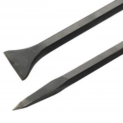 Truper Lawn & Garden Hand Tools Tru Pro 72-in Pencil-point Digging Bar -Outdoor Tools & Equipment Fashion Store 11514377 scaled