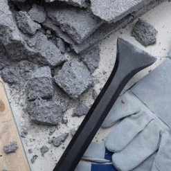 Truper Lawn & Garden Hand Tools Tru Pro 72-in Pencil-point Digging Bar -Outdoor Tools & Equipment Fashion Store 11514378 scaled