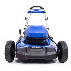Kobalt Lawn Mowers 80-Volt Max Brushless 21-in Push Cordless Electric Lawn Mower (Battery Not Included) -Outdoor Tools & Equipment Fashion Store 11563111