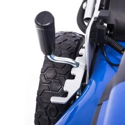 Kobalt Lawn Mowers 80-Volt Max Brushless 21-in Push Cordless Electric Lawn Mower (Battery Not Included) -Outdoor Tools & Equipment Fashion Store 11563112