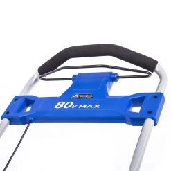 Kobalt Lawn Mowers 80-Volt Max Brushless 21-in Push Cordless Electric Lawn Mower (Battery Not Included) -Outdoor Tools & Equipment Fashion Store 11563116