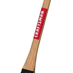 CRAFTSMAN Lawn & Garden Hand Tools Bush Axe