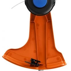 Husqvarna Trimmers & Edgers 128CD 28-cc 2-Cycle 17-in Curved Shaft Gas String Trimmer with Attachment Capable -Outdoor Tools & Equipment Fashion Store 11584826