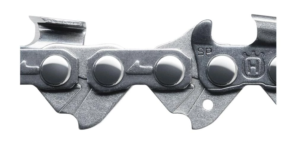 Husqvarna Chainsaws & Pole Saws 18-in 72 Link Replacement Chainsaw Chain 3 Husqvarna Chainsaws & Pole Saws 18-in 72 Link Replacement Chainsaw Chain - Image 3
