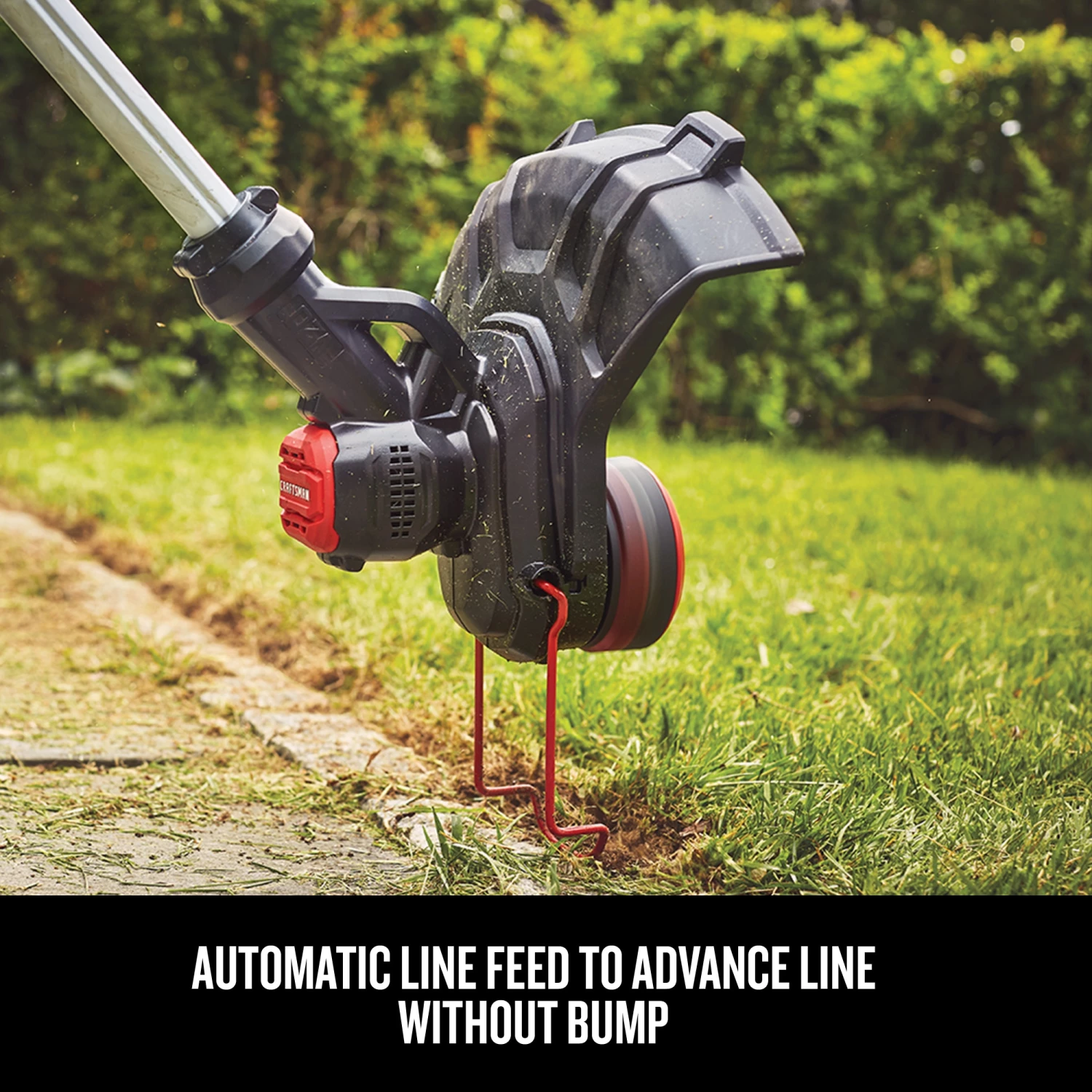 CRAFTSMAN Power Equipment Combo Kits V20 2-Piece 20-volt Max Cordless Power Equipment Combo Kit 6 CRAFTSMAN Power Equipment Combo Kits V20 2-Piece 20-volt Max Cordless Power Equipment Combo Kit - Image 6