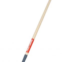 CRAFTSMAN Lawn & Garden Hand Tools 57.25-in L Wood-Handle Welded Steel Garden Rake -Outdoor Tools & Equipment Fashion Store 11630674 scaled