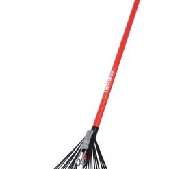 CRAFTSMAN Lawn & Garden Hand Tools 24-in Lawn and Leaf Rake -Outdoor Tools & Equipment Fashion Store 11630824 scaled