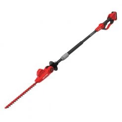 CRAFTSMAN Trimmers & Edgers 20-Volt Max 18-in Dual Cordless Electric Hedge Trimmer (Battery & Charger Included)