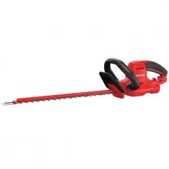 CRAFTSMAN Trimmers & Edgers 22-in Corded Electric Hedge Trimmer