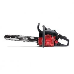 CRAFTSMAN Chainsaws & Pole Saws S180 18-in 42-cc 2-Cycle Gas Chainsaw 13 CRAFTSMAN Chainsaws & Pole Saws S180 18-in 42-cc 2-Cycle Gas Chainsaw -Outdoor Tools & Equipment Fashion Store 11905282