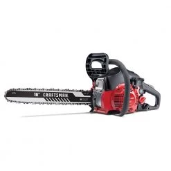 CRAFTSMAN Chainsaws & Pole Saws S160 16-in 42-cc 2-cycle Gas Chainsaw -Outdoor Tools & Equipment Fashion Store 11911033