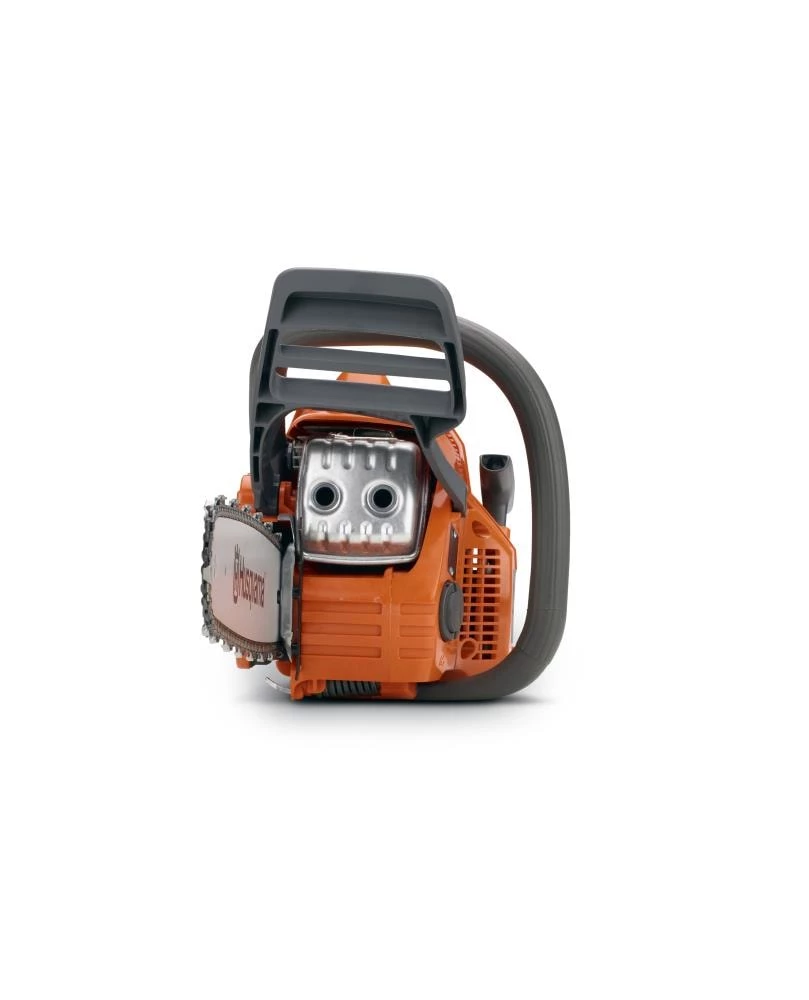 Husqvarna Chainsaws & Pole Saws 435e 16-in 40.9-cc 2-Cycle Gas Chainsaw 12 Husqvarna Chainsaws & Pole Saws 435e 16-in 40.9-cc 2-Cycle Gas Chainsaw - Image 12