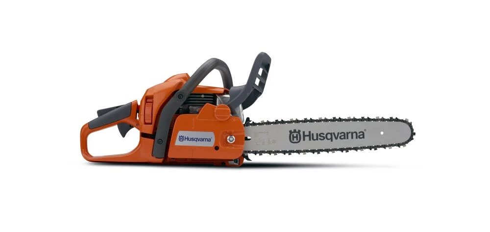 Husqvarna Chainsaws & Pole Saws 435e 16-in 40.9-cc 2-Cycle Gas Chainsaw 14 Husqvarna Chainsaws & Pole Saws 435e 16-in 40.9-cc 2-Cycle Gas Chainsaw - Image 14
