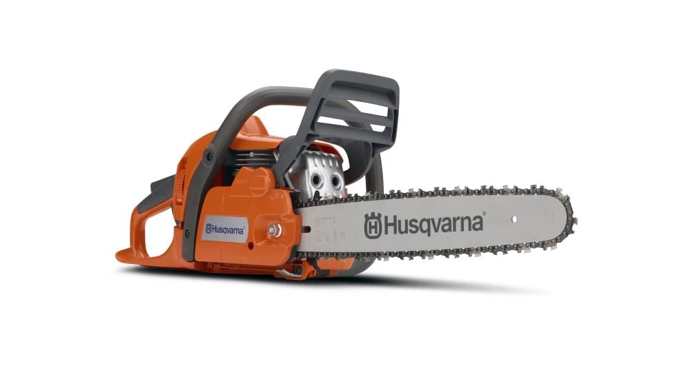 Husqvarna Chainsaws & Pole Saws 435e 16-in 40.9-cc 2-Cycle Gas Chainsaw 6 Husqvarna Chainsaws & Pole Saws 435e 16-in 40.9-cc 2-Cycle Gas Chainsaw - Image 6