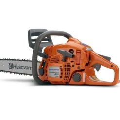 Husqvarna Chainsaws & Pole Saws 435e 16-in 40.9-cc 2-Cycle Gas Chainsaw 22 Husqvarna Chainsaws & Pole Saws 435e 16-in 40.9-cc 2-Cycle Gas Chainsaw -Outdoor Tools & Equipment Fashion Store 12028144