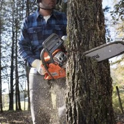 Husqvarna Chainsaws & Pole Saws 440E 18-in 40.9-cc 2-Cycle Gas Chainsaw 22 Husqvarna Chainsaws & Pole Saws 440E 18-in 40.9-cc 2-Cycle Gas Chainsaw -Outdoor Tools & Equipment Fashion Store 12028151