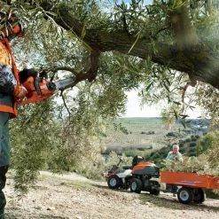 Husqvarna Chainsaws & Pole Saws 440E 18-in 40.9-cc 2-Cycle Gas Chainsaw 24 Husqvarna Chainsaws & Pole Saws 440E 18-in 40.9-cc 2-Cycle Gas Chainsaw -Outdoor Tools & Equipment Fashion Store 12028153