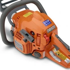 Husqvarna Chainsaws & Pole Saws 440E 18-in 40.9-cc 2-Cycle Gas Chainsaw 20 Husqvarna Chainsaws & Pole Saws 440E 18-in 40.9-cc 2-Cycle Gas Chainsaw -Outdoor Tools & Equipment Fashion Store 12028160