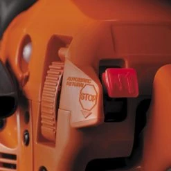 Husqvarna Chainsaws & Pole Saws 120 Mark II 14-in 38.2-cc 2-Cycle Gas Chainsaw -Outdoor Tools & Equipment Fashion Store 12028165