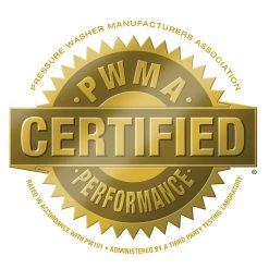 Greenworks Pro Pressure Washers 2700-PSI 2.3-GPM Cold Water Electric Pressure Washer -Outdoor Tools & Equipment Fashion Store 12051881