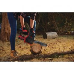 CRAFTSMAN Chainsaws & Pole Saws V20 20-volt Max 12-in Cordless Electric Chainsaw 4 Ah (Battery & Charger Included) 32 CRAFTSMAN Chainsaws & Pole Saws V20 20-volt Max 12-in Cordless Electric Chainsaw 4 Ah (Battery & Charger Included) -Outdoor Tools & Equipment Fashion Store 12072097