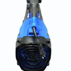 Kobalt Leaf Blowers 12-Amp 700-CFM 115-MPH Corded Electric Leaf Blower 11 Kobalt Leaf Blowers 12-Amp 700-CFM 115-MPH Corded Electric Leaf Blower -Outdoor Tools & Equipment Fashion Store 12084565 scaled