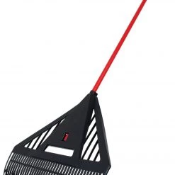 CRAFTSMAN Lawn & Garden Hand Tools Dual Tine 26-in Leaf Rake -Outdoor Tools & Equipment Fashion Store 12157803 scaled