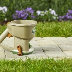 Scotts Spreaders & Sprayers Whirl Hand-Held Spreader -Outdoor Tools & Equipment Fashion Store 13611102