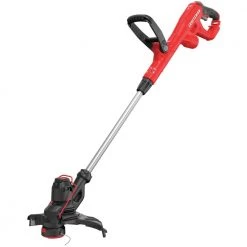 CRAFTSMAN Trimmers & Edgers WEEDWACKER 6.5-Amp 14-in Corded Electric String Trimmer