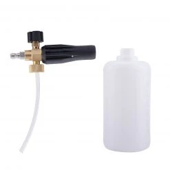 SurfaceMaxx Pressure Washers 3700 Foam Cannon 10 SurfaceMaxx Pressure Washers 3700 Foam Cannon -Outdoor Tools & Equipment Fashion Store 13793376