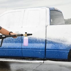 SurfaceMaxx Pressure Washers 3700 Foam Cannon 13 SurfaceMaxx Pressure Washers 3700 Foam Cannon -Outdoor Tools & Equipment Fashion Store 13793379