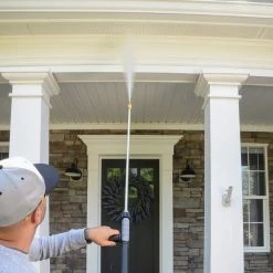 SurfaceMaxx Pro Pressure Washers 4500-PSI Pressure Washer Spray Wand -Outdoor Tools & Equipment Fashion Store 13818219