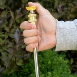 SurfaceMaxx Pro Pressure Washers 4500-PSI Pressure Washer Spray Wand -Outdoor Tools & Equipment Fashion Store 13818220