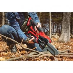 CRAFTSMAN Chainsaws & Pole Saws V20 20-volt Max 6-in Cordless Electric Chainsaw (Battery Not Included) -Outdoor Tools & Equipment Fashion Store 14029044