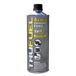 TruFuel Power Equipment Fuel 32-oz Ethanol Free 4-Cycle Fuel