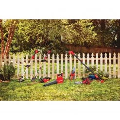 CRAFTSMAN Leaf Blowers V20 20-volt Max 350-CFM Brushless Handheld Cordless Electric Leaf Blower (Battery Included) -Outdoor Tools & Equipment Fashion Store 14206887