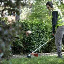 Husqvarna Trimmers & Edgers 525L 25-cc 2-Cycle 17-in Straight Shaft Gas String Trimmer -Outdoor Tools & Equipment Fashion Store 14215543