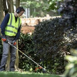 Husqvarna Trimmers & Edgers 525L 25-cc 2-Cycle 17-in Straight Shaft Gas String Trimmer -Outdoor Tools & Equipment Fashion Store 14215544