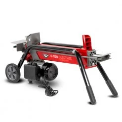 Earthquake Log Splitters 32228 Earthquake W500 Electric Log Splitter