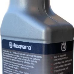 Husqvarna Engine Oil XP+ 2.6 OZ 2 Cycle Oil -Outdoor Tools & Equipment Fashion Store 14537139